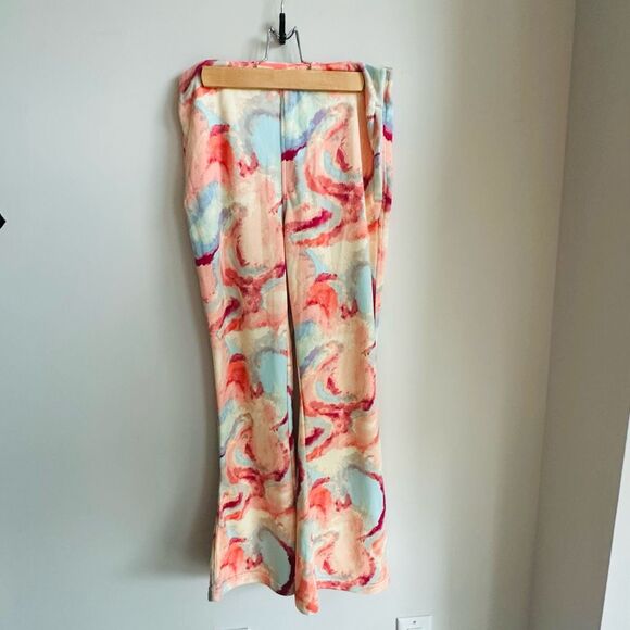 Free People Movement All That Hoodie Pants Set Size Small NWT $148 OB1446819 - Picture 6 of 10